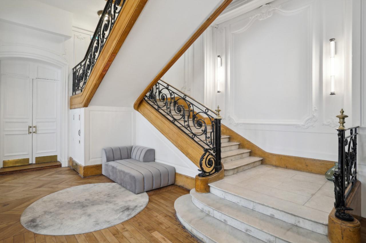 Coworking Paris 6m² Location coworking Paris OLBUR2532625 4